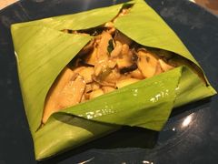 -半山腰·云南菜(侨福芳草地店)