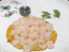 蟹粉虾仁-成隆行·蟹王府(九江路店)