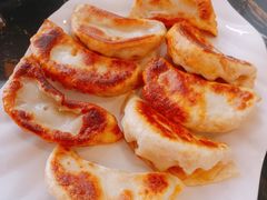-桃园中华料理炸酱面(燕儿岛路店)