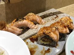 -东京屋(武定路店)