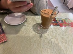 -香港威特瑞茶餐厅(小白楼音乐厅店)
