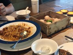 -彩蝶谷美食廊·粤式经典南番顺·铁板烧烤泰风味(广州长隆酒店)