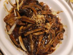 -古越舫·精品杭帮菜(商都路店)