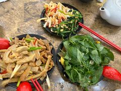 -惠丰源烩面馆(经七路店)