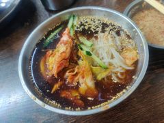 -西塔隆太白烤牛肉馆(图们路店)