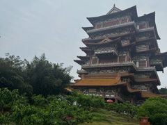 -石台牯牛降景区