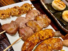 -鸟鹏烧鸟居酒屋(熙龙湾店)