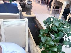 -山水草塘老菜馆