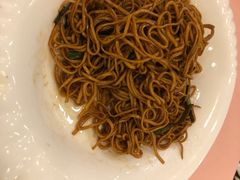 -上海老饭店(北京分店)