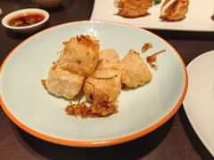 -领事馆19号中餐厅(厦门海景洲际酒店)