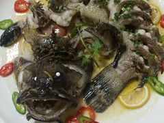 -建豪美食山庄