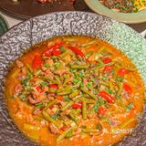 在这里吃到了地道重庆菜！