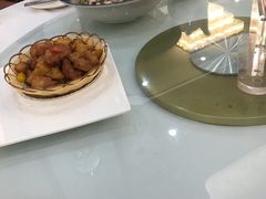 -东江渔村·古典园林·30年粤菜老字号(太和店)
