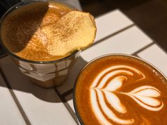 -CENCHI 汵奇咖啡(东四店)