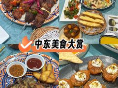 -苏坦土耳其西餐厅(玉林店)