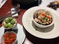 辣酒汁浸花螺-解香楼(八盘岭路店)