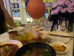 -不二·民谣音乐餐吧(长沙店)