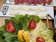 -大理老字号·舟渔的鱼野生菌海景餐厅(双廊店)