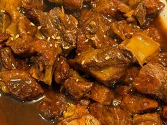 -柠静私家菜(石板巷店)