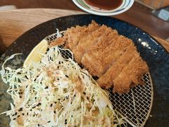 -山杏yama-katsu·吉列炸物