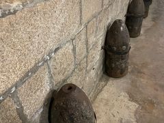 -胡里山炮台