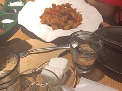 -奉天小馆·非遗东北菜(沈阳万象城店)