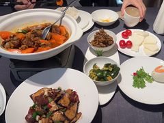 -楚禾宴·家宴(光谷大道店)