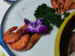 -锦里海景海鲜餐厅.三亚老字号(亚龙湾中心广场店)