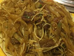 炒牛河-洞密园美食城·二十二年老店(富华路店)