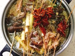-锅圈食汇火锅烧烤食材超市(金田道店)