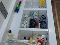 -能力风暴机器人编程中心