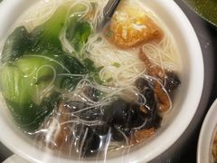 -刘胖子家常菜·蹄花焖藕(中央花园店)