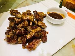 -海景壹号大酒店(滨湖店)