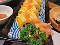 -烧江南烤肉(长春摩天活力城店)