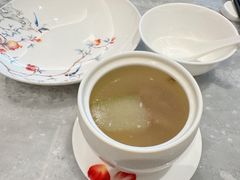 -喜来登由由大酒店九州膳坊中餐厅