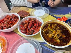 -通乐簋街小龙虾(老店)