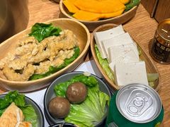 -独食火锅·半米屋台(望平街店)