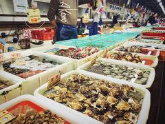 -海儀美食楼(湾仔海鲜街店)
