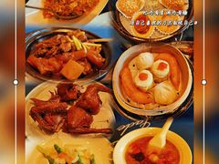 -翠园(北京王府中环店)