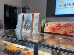 -星巴克臻选(青岛麦凯乐分店)