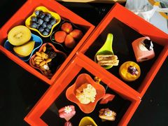-厦门海港英迪格酒店(中山路店)