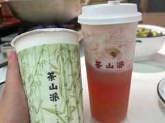 -湘江红·湖南招牌菜(莲花南路店)