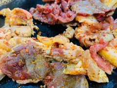 -阿昌白族石板烧(大理古城店)