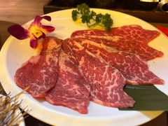 -AJIYA炭火烧肉(徐汇正大乐城店)
