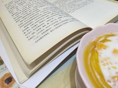 -甜心妈妈·榴莲星级糖水(北京路总店)