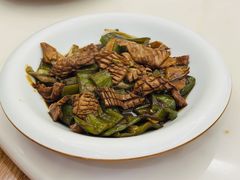 -23号墙门菜(狮虎桥店)