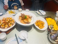 -老德州四合院·德州菜(天衢路店)