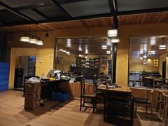 -小志家.野生菌鲜切牦牛肉牛杂火锅