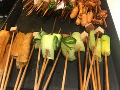 -钢管厂五区小郡肝串串香(南山店)