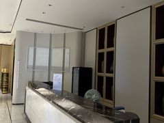 -杭州君尚云郦酒店